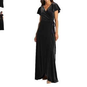 Bella Bridesmaid After Six 1538